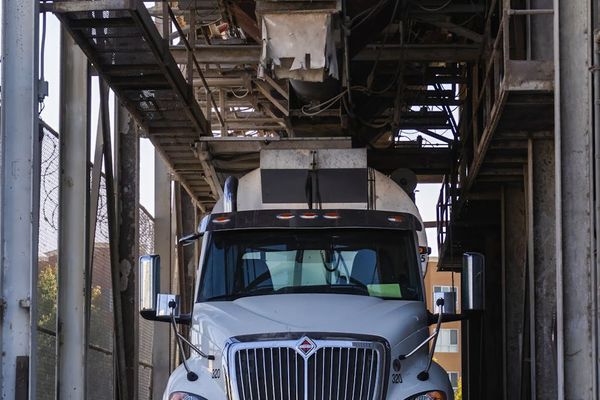 Manufacturing company